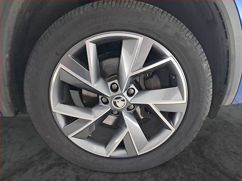 Škoda Kodiaq (2020) Sportline 2.0 TDI - fotka 15 z 23