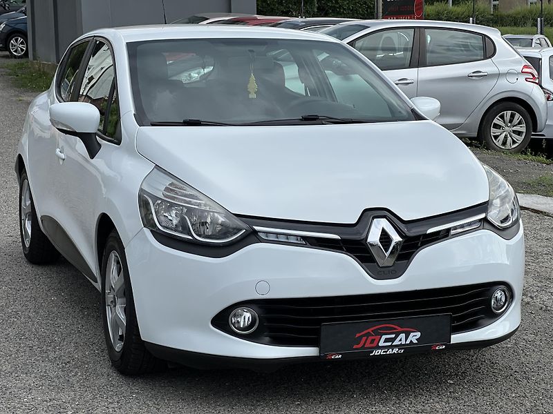 Renault Clio 1.2i 16v NAVI KLIMA PŮVOD ČR - fotka 3 z 39