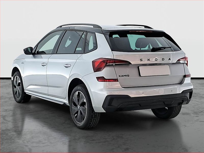 Škoda Kamiq (2025) 1.0 TSI, MONTE CARLO, KAMERA - fotka 4 z 20