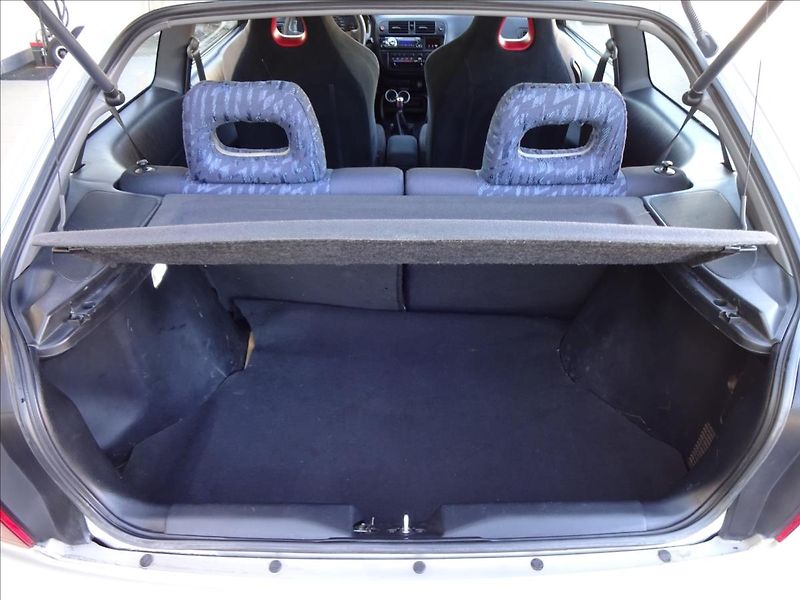 Honda Civic 1,6VTI 118kW - fotka 26 z 51