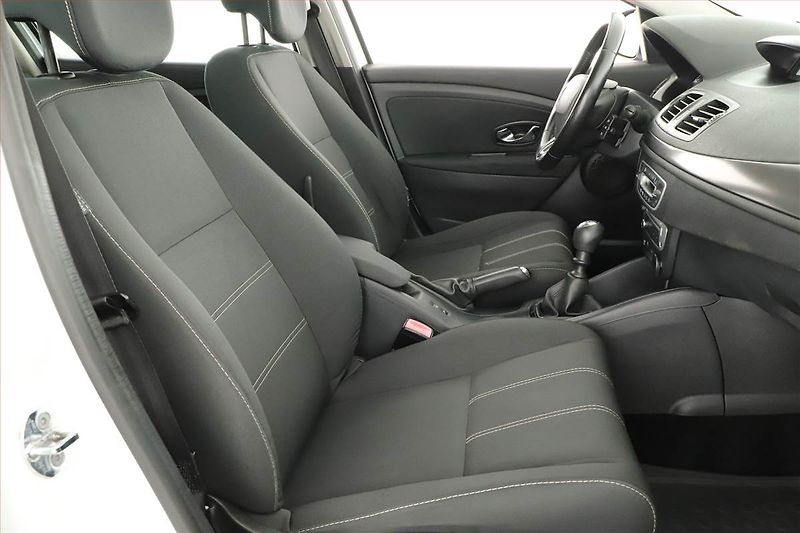 Renault Mégane (2014) 1.6 16V, LPG, po STK, Tažné - fotka 7 z 13