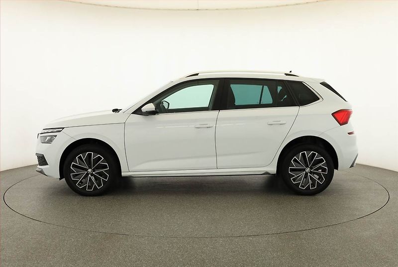 Škoda Kamiq (2021) Style 1.0 TSI, Automat - fotka 3 z 18