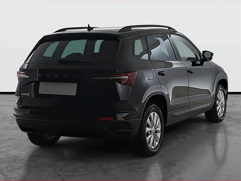 Škoda Karoq (2024) Fresh 1.5 TSI - fotka 5 z 32