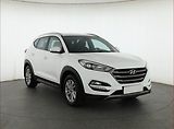 Hyundai Tucson (2016) 1.7 CRDi, Navi, Tempomat - náhled 1