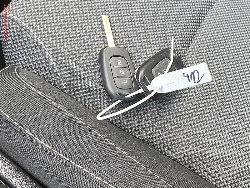 Renault Mégane (2016) 1.2 TCe, Zen, AC, tempo - fotka 16 z 16
