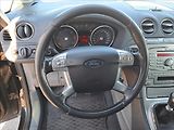 Ford Galaxy 2,0 TDCI DIGIKLIMA 7 MÍST - náhled 11