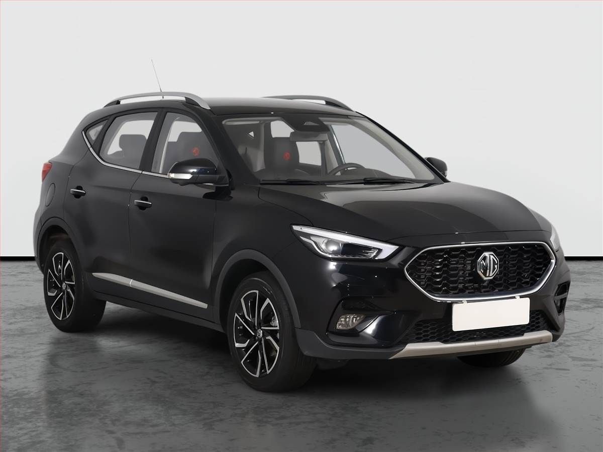MG ZS 1.5