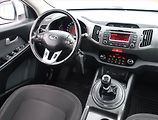 Kia Sportage (2011) 1.7 CRDi, Tempomat - náhled 7