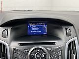 Ford Focus (2014) 1.6 TDCi, ČR, Titanium, navi - náhled 17
