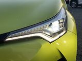 Toyota C-HR 1.8HSD, ČR-2m, Lime Edition - náhled 8