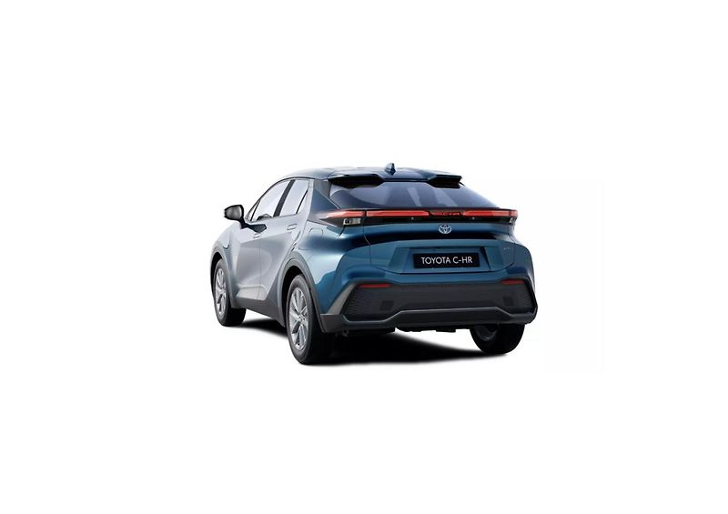 Toyota C-HR 1.8. HEV Comfort Business - sk - fotka 3 z 3