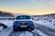 BMW řady 5 Touring