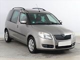 Škoda Roomster (2009) Ambition 1.2 12V, po STK - náhled 1
