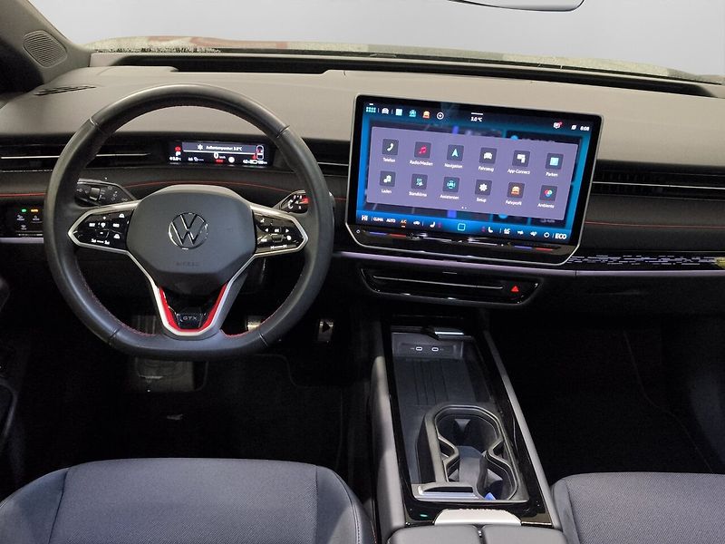 Volkswagen ID.7 Tourer GTX 4M DCC IQ 360 HuD Pano Taž - fotka 8 z 10