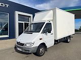 Mercedes-Benz Sprinter (2003) CDI - náhled 1