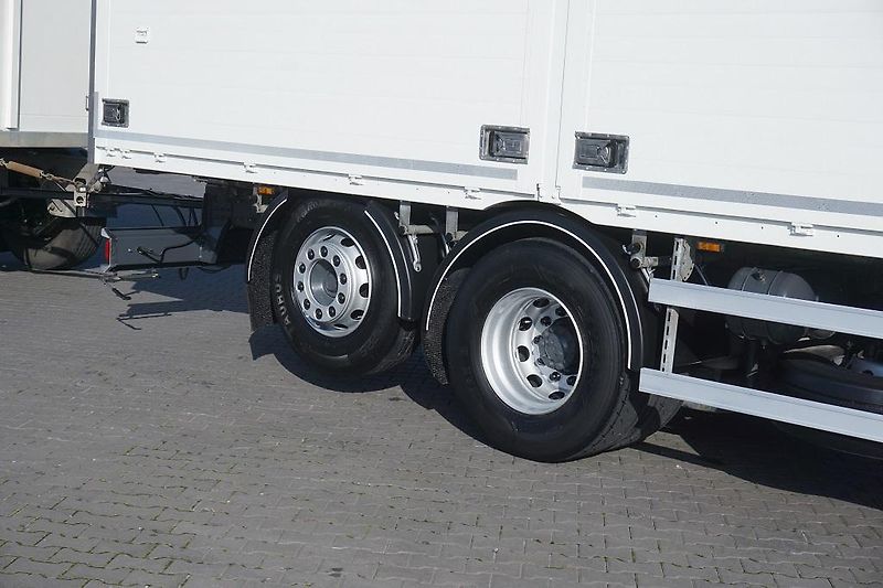DAF CF (2017) 400 / ACC / E 6 / ZESTAW DO PR - fotka 37 z 62