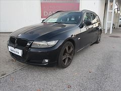 BMW Řada 3 2,0 320d XDrive, xenony - fotografie inzerátu