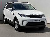 Land Rover Discovery (2017) 3.0 Tdv 6 4x4, ČR, AT, LED - náhled 1