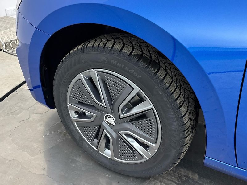 Škoda Fabia Top Selection - fotka 26 z 26