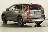 Honda CR-V - náhled 7