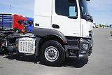 Mercedes-Benz Actros (2022) 1843 / ACC / E 6 / MP 5 / 4 X  - náhled 31