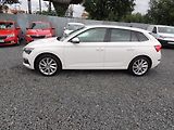Škoda Scala (2020) 1.0TSi,85kw,Style,full LED,ČR - náhled 4