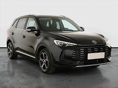 MG ZS (2025) 1.5 i, Elegance, FullLed - fotografie inzerátu