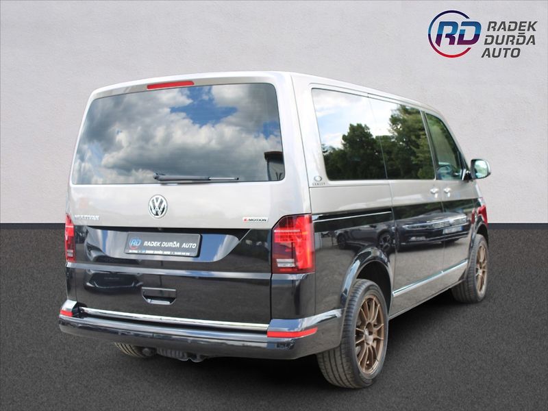 Volkswagen Multivan 2,0 TDI  1MAJ,7MÍST,AT,4x4,DPH - fotka 5 z 40