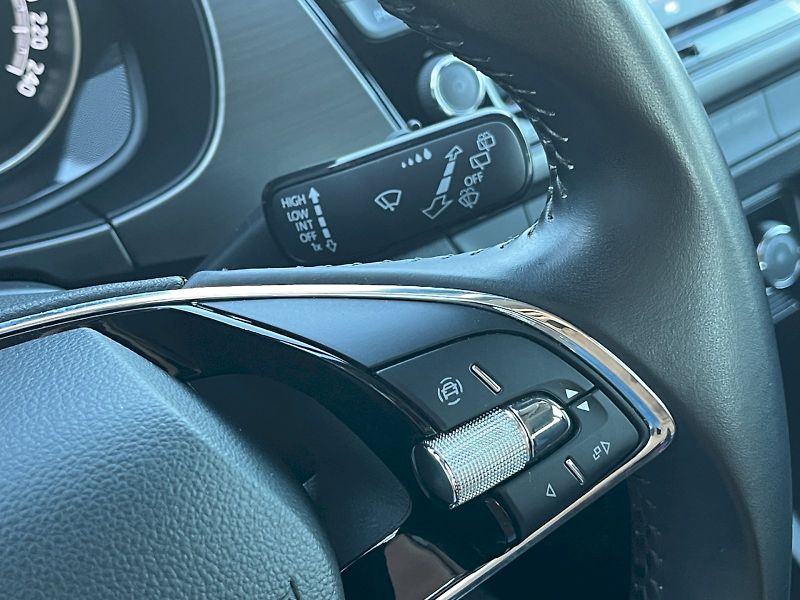 Škoda Fabia (2021) 1.0 TSI 70kW Style Plus combi - fotka 9 z 30