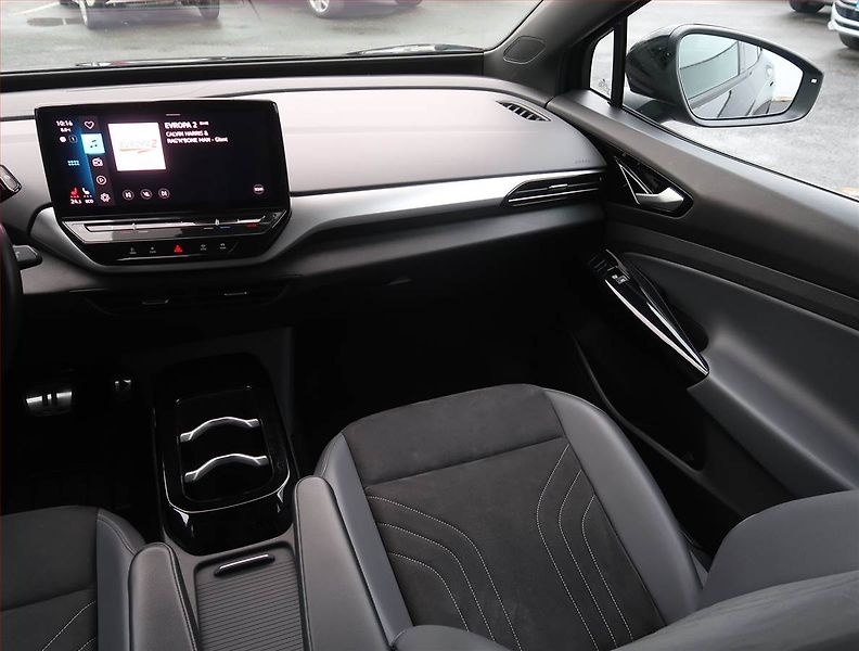 Volkswagen ID.5 (2022) Pro Perf. (82 kWh), SoH 91% - fotka 8 z 24