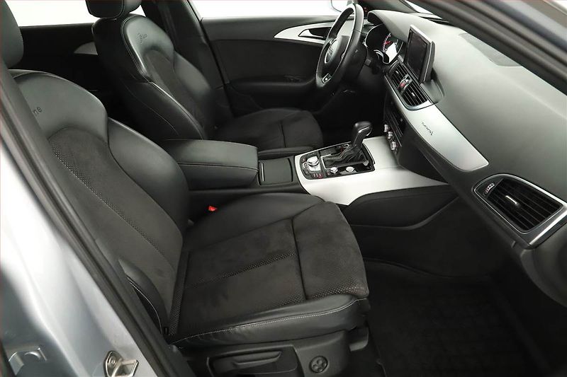 Audi A6 (2019) S line 3.0 TDI - fotka 7 z 18