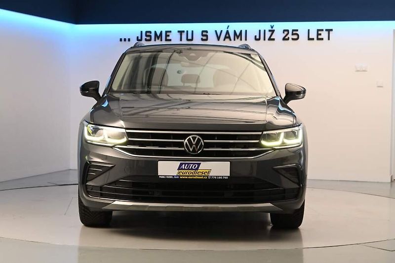 Volkswagen Tiguan (2022) 2.0 4Motion Urban Sport 147KW - fotka 3 z 32
