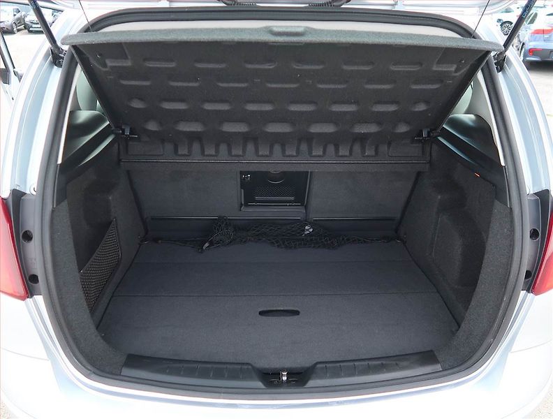 Seat Altea (2010) 1.4 TSI, ČR,1.maj, Serv.kniha - fotka 13 z 17