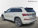 Škoda Kodiaq 2.0 TSI DSG 4X4 Sport Exclusiv - náhled 7