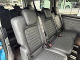 Ford Tourneo Custom Titanium X L1, Tourneo, 2.0 Ec - náhled 11
