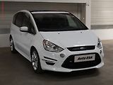 Ford S-MAX (2013) 2.2 TDCi, Titanium S, AT - náhled 1