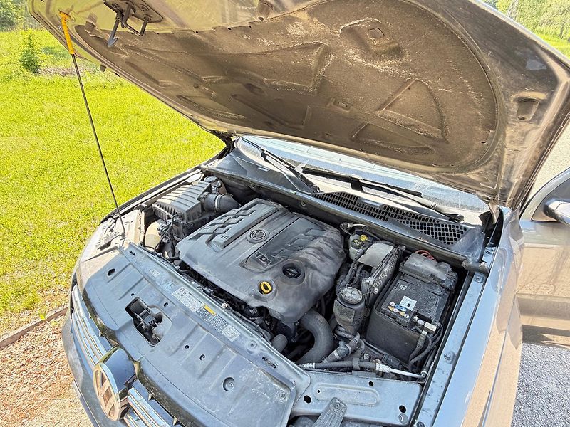 Volkswagen Amarok - fotka 14 z 19