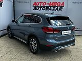 BMW X1 2,0 140kW-xDRIVE-CZ-DPH-VÝBAVA - náhled 8
