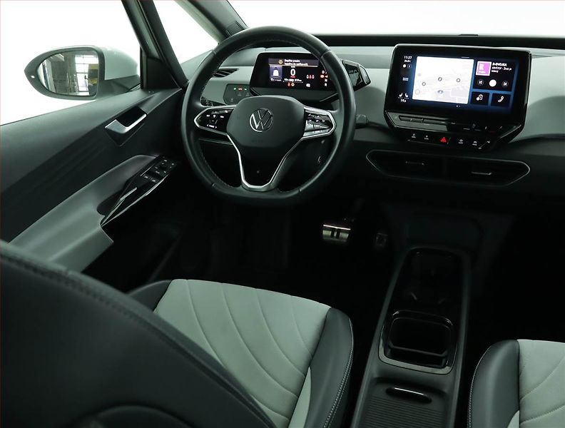 Volkswagen ID.3 (2022) Pro Perf. (62 kWh), SoH 89% - fotka 7 z 18