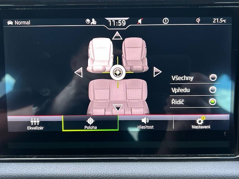 Škoda Kodiaq (2022) 2.0 TDI 7DSG 4x4 Sportline - fotka 7 z 35