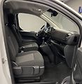 Toyota ProAce Verso 2,0 KOMBI L1 8 MÍST 6MT - náhled 8