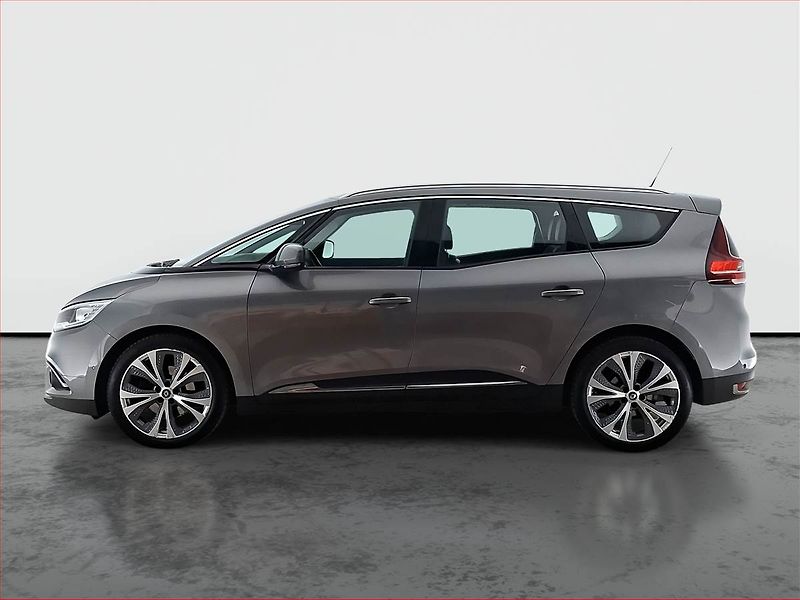 Renault Grand Scénic (2018) 1.2 TCe, ČR,1.maj, Kůže, Navi - fotka 3 z 19