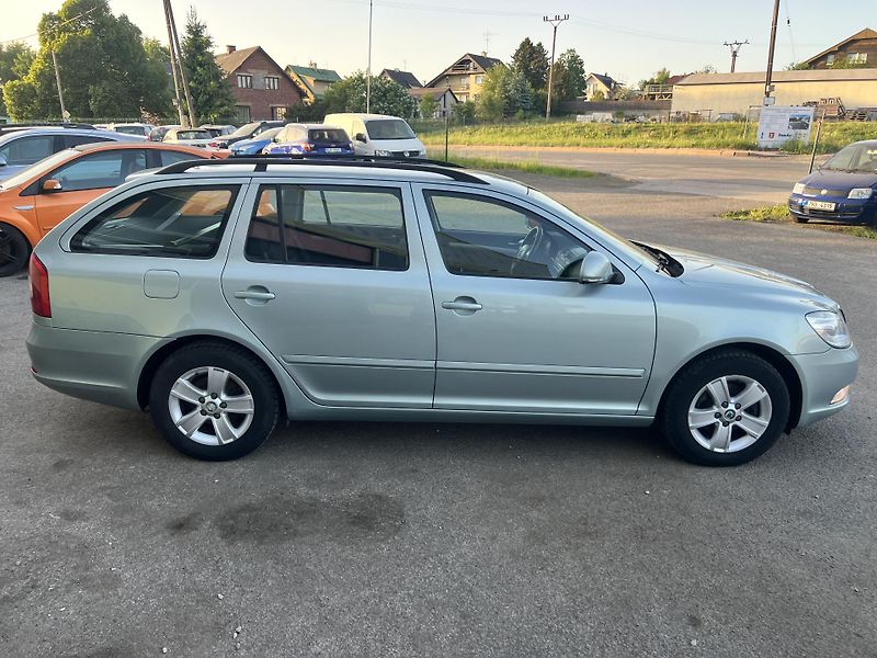 Škoda Octavia 1.4TSI 90KW,DSG,TZ,ELEGANCE - fotka 8 z 39