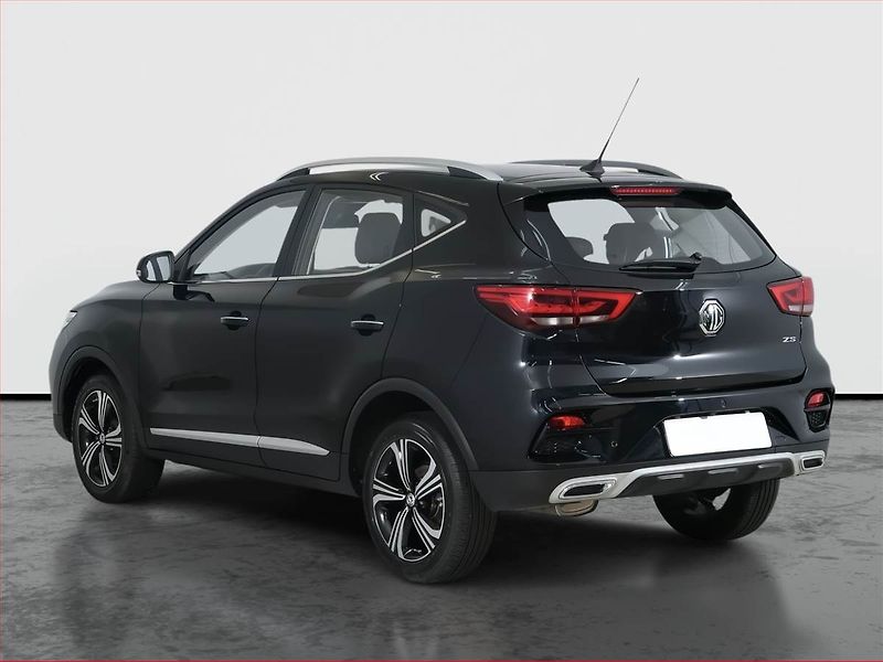 MG ZS (2025) 1.5 - fotka 4 z 15