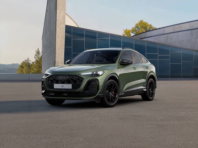 Audi Q5 Quattro ST7 2,0TDI - fotka 1 z 7