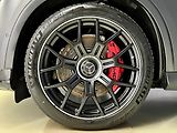 Mercedes-Benz GLC E-PERFORMANCE, 4M+, COUPE - náhled 9