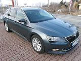 Škoda Superb 2.0 TDI NAVI AUTOKLIMA  - náhled 11