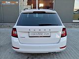 Škoda Fabia 1.0TSI Style, původ ČR,1.Maj. - náhled 9