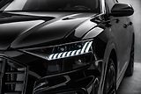 Audi SQ8 competition+, karbon, panorama - náhled 13