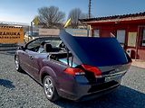 Ford Focus (2008) 1.6i 16V 74KW – KABRIO - náhled 34